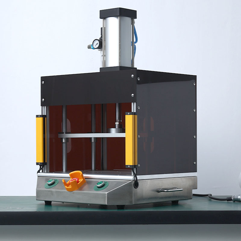 Santa-CruzAir tightness test fixture